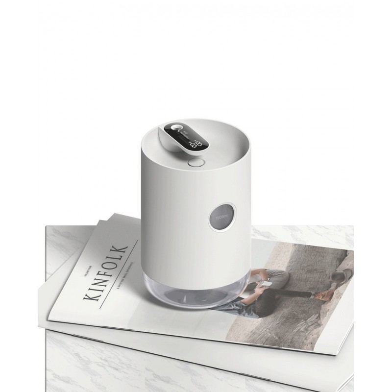 211 water rhyme humidifier