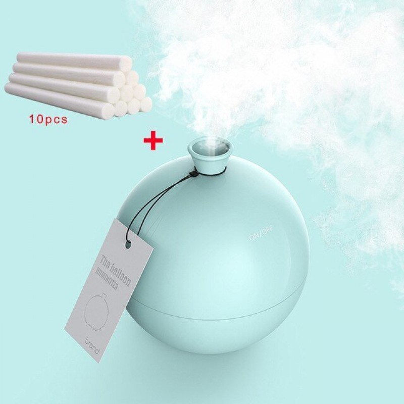 Household USB Small Desktop Humidifier Atomizer