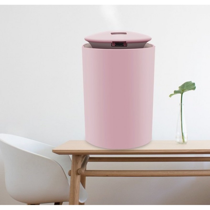USB Powered Mini Air Humidifier