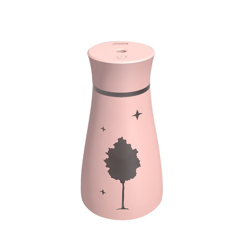 Home Car Office Purifier Aroma Diffuser