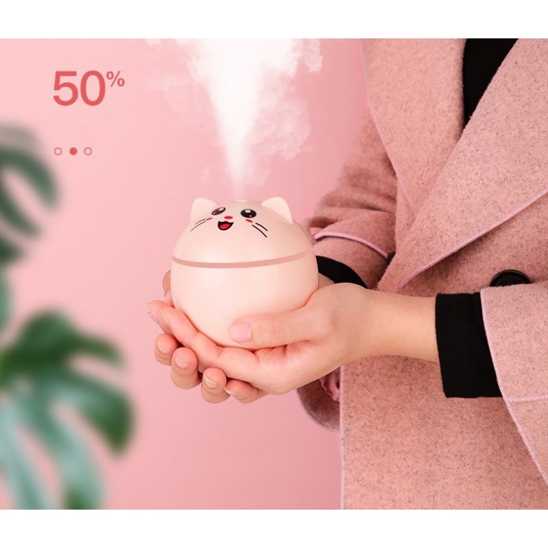 Mini humidifier