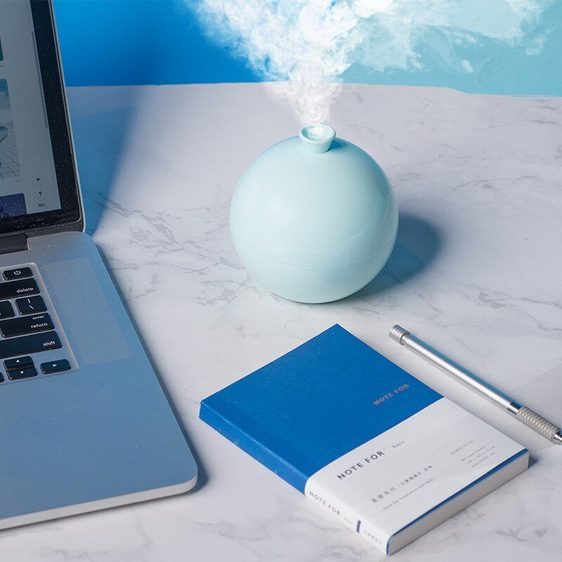 Household USB Small Desktop Humidifier Atomizer
