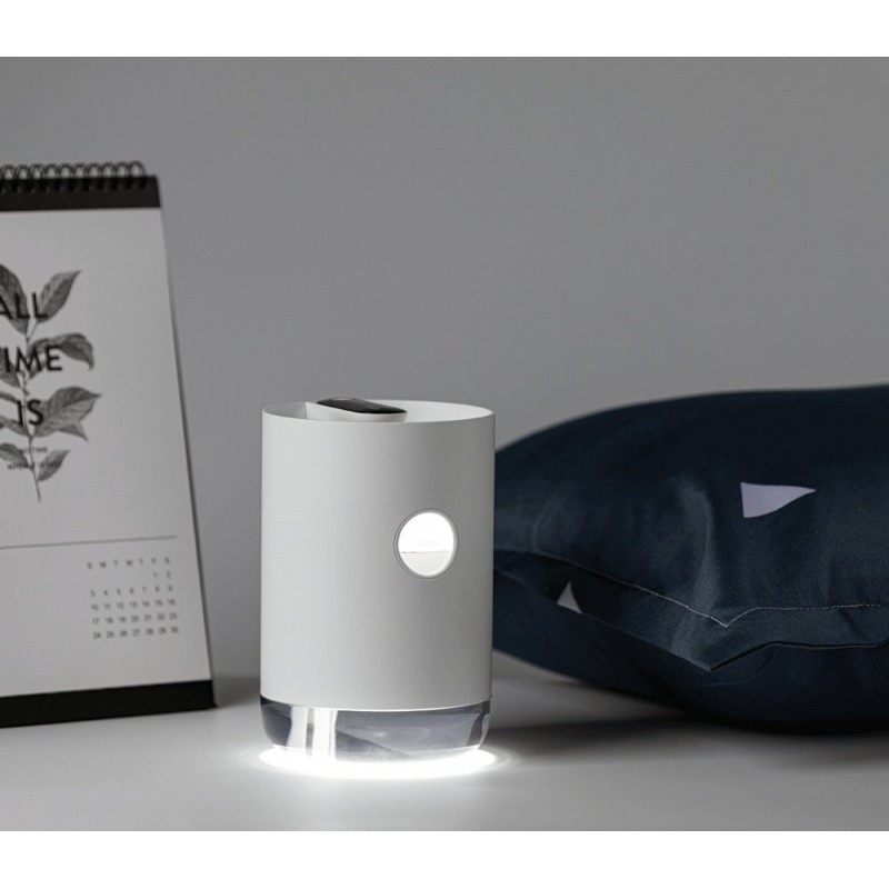 211 water rhyme humidifier