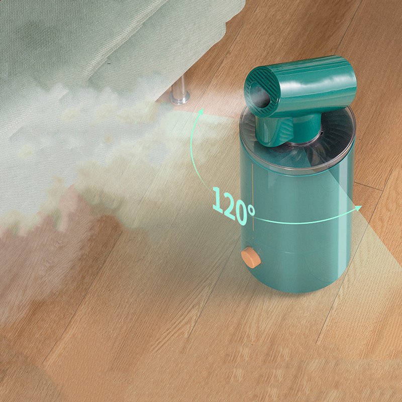 Shaking Head Air Circulation Aromatherapy Humidifi...