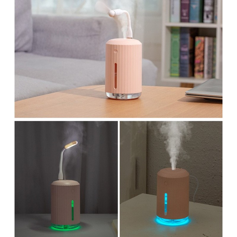 Household small USB humidifier