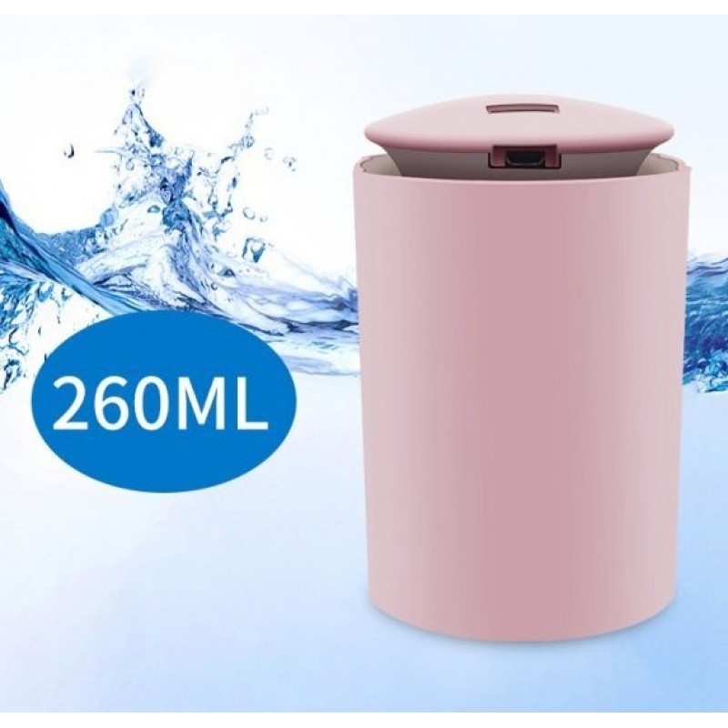 USB Powered Mini Air Humidifier