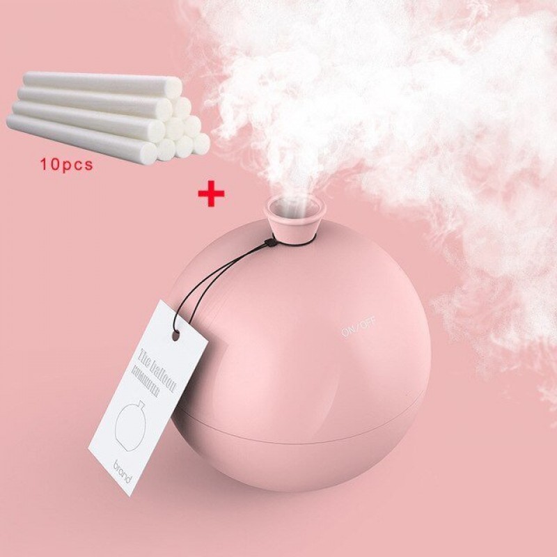 Household USB Small Desktop Humidifier Atomizer
