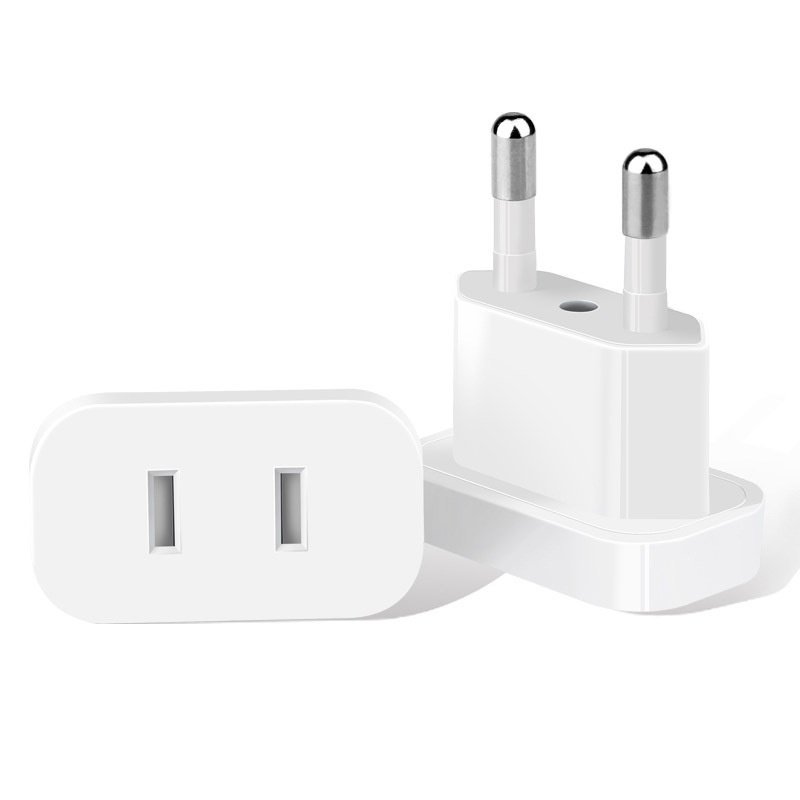 American To Europe Plug Converter Home