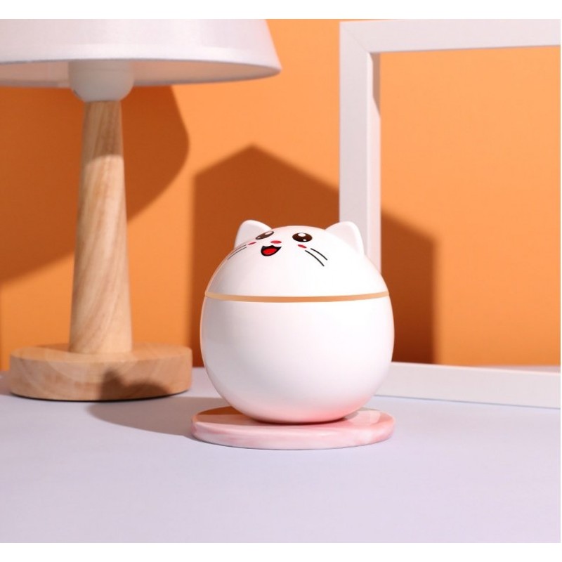 Mini humidifier