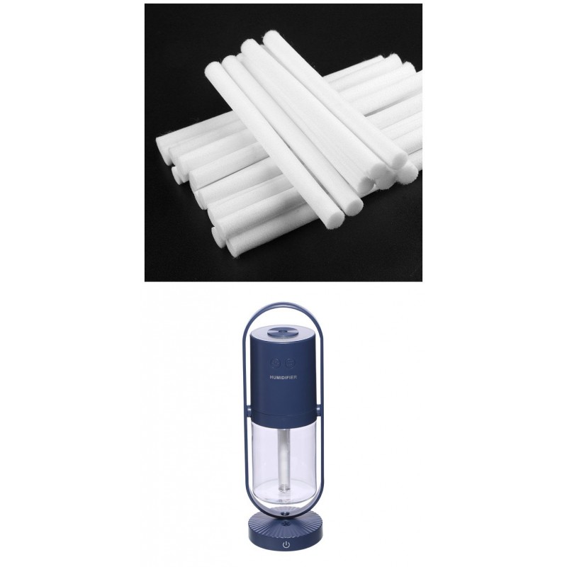 Anion humidifier