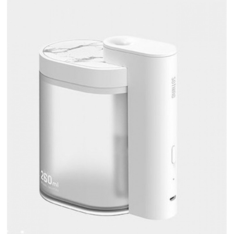 Table top hydrating humidifier