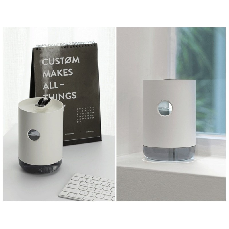 211 water rhyme humidifier