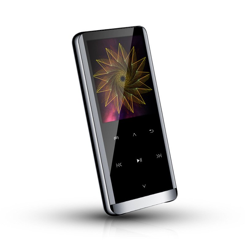 High-Definition Noise Reduction Voice Recorder MP3...