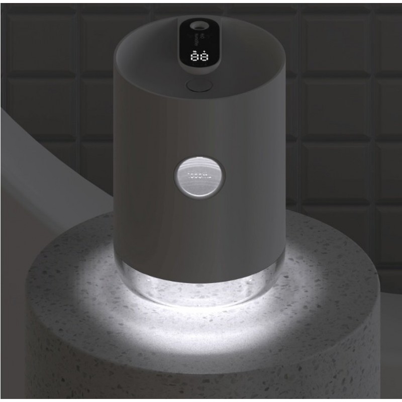 211 water rhyme humidifier