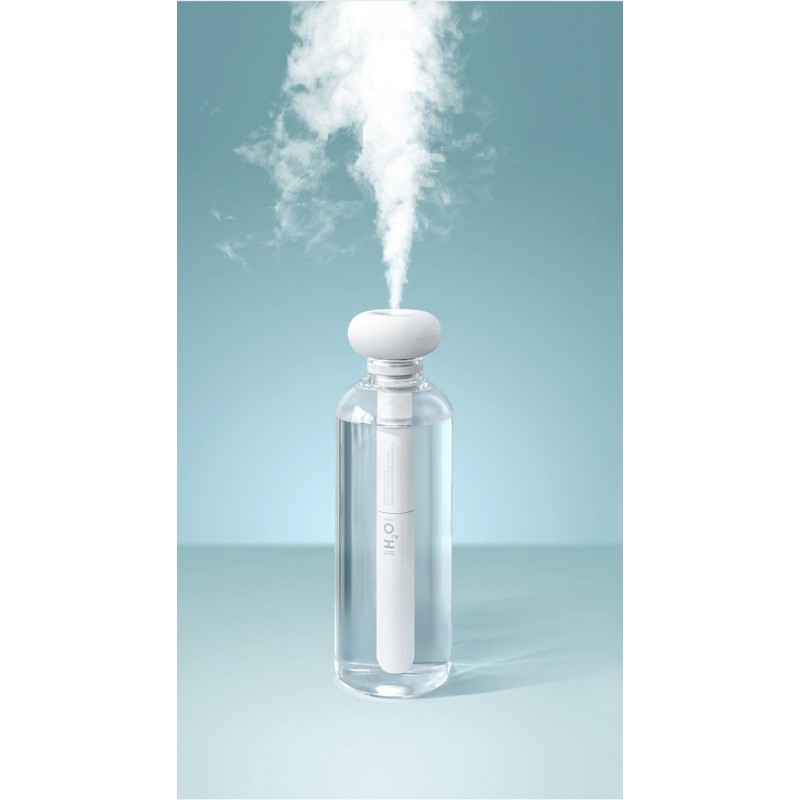 Air Humidifier Portable USB Aroma Diffuser Car Atomizer