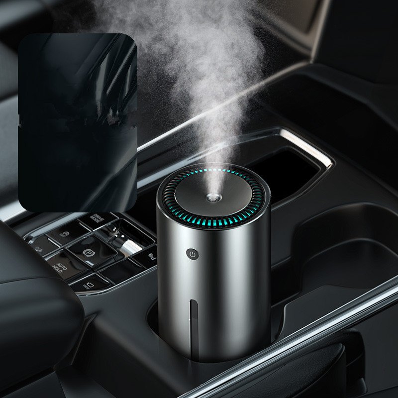 Car Diffuser Humidifier Car Humidifier Aromatherap...