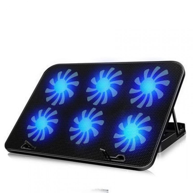 Laptop Cooling Pad Italian Ice Cooler Accessories ...