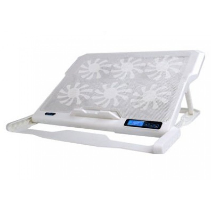 Laptop cooling board