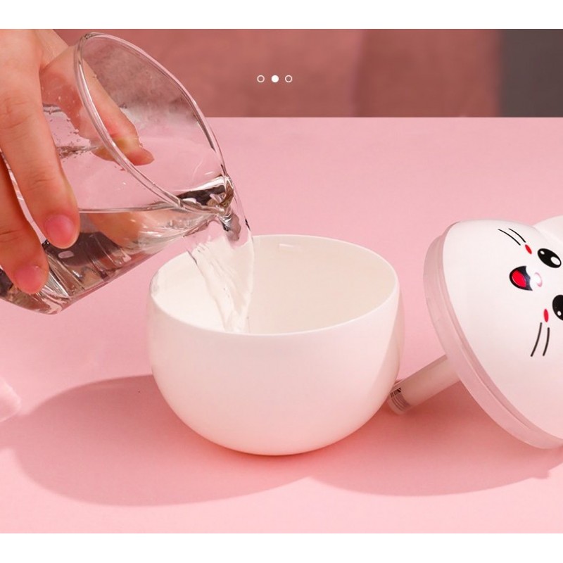 Mini humidifier