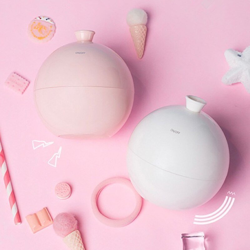 Household USB Small Desktop Humidifier Atomizer