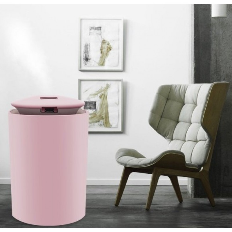 USB Powered Mini Air Humidifier