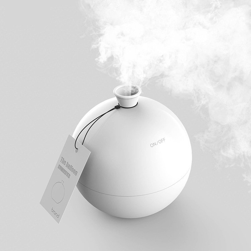 Household USB Small Desktop Humidifier Atomizer