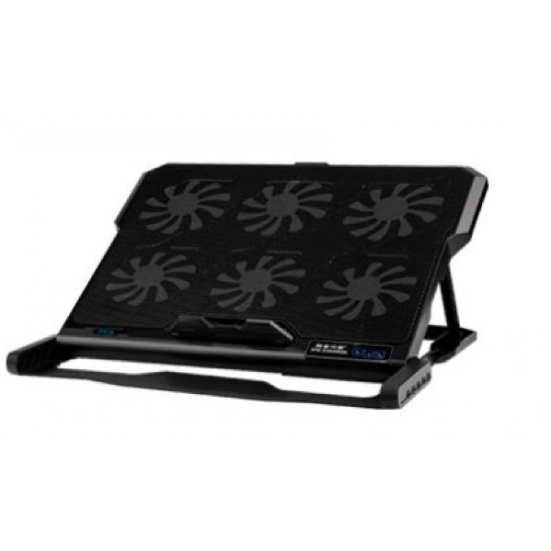 Laptop cooling board
