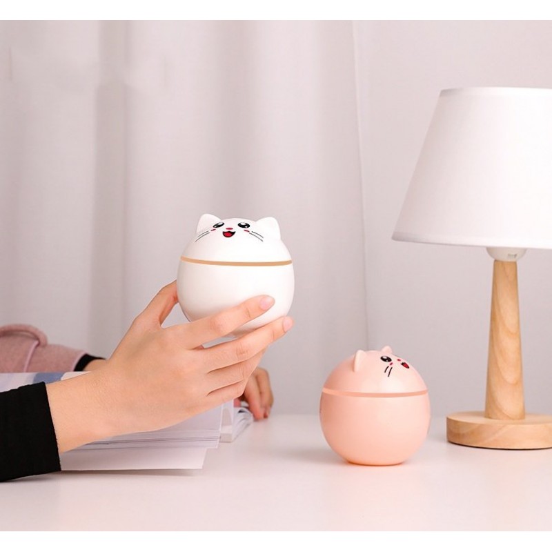 Mini humidifier
