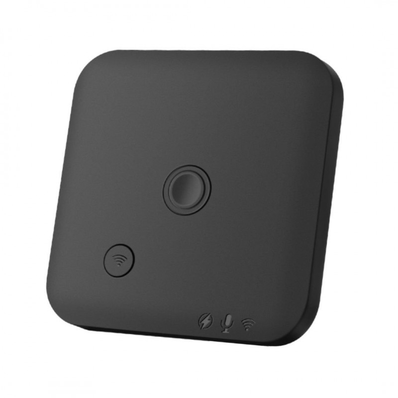 AI Smart Voice Recorder With AI Conversion And Big Model Summary