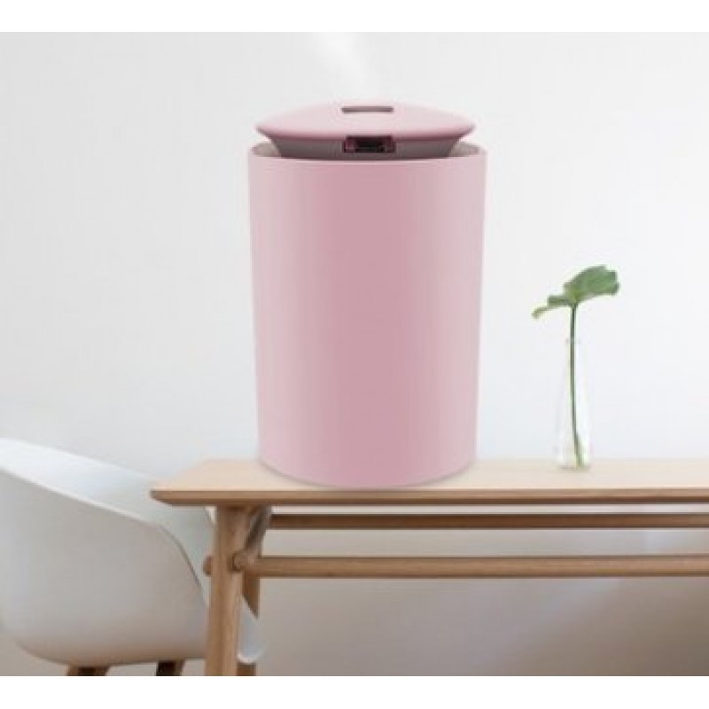 USB Powered Mini Air Humidifier