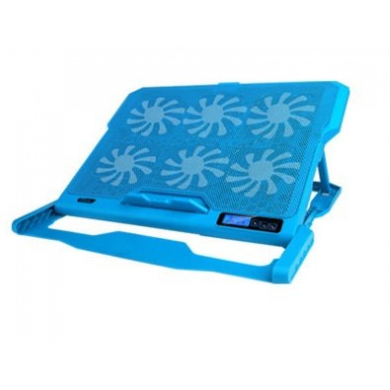 Laptop cooling board