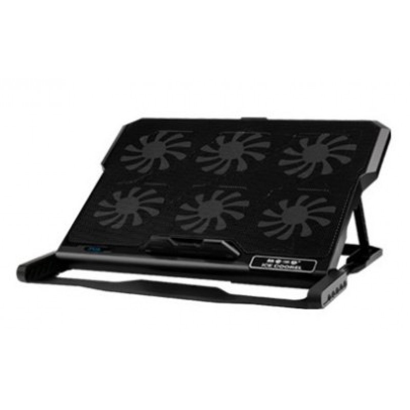 Laptop cooling board