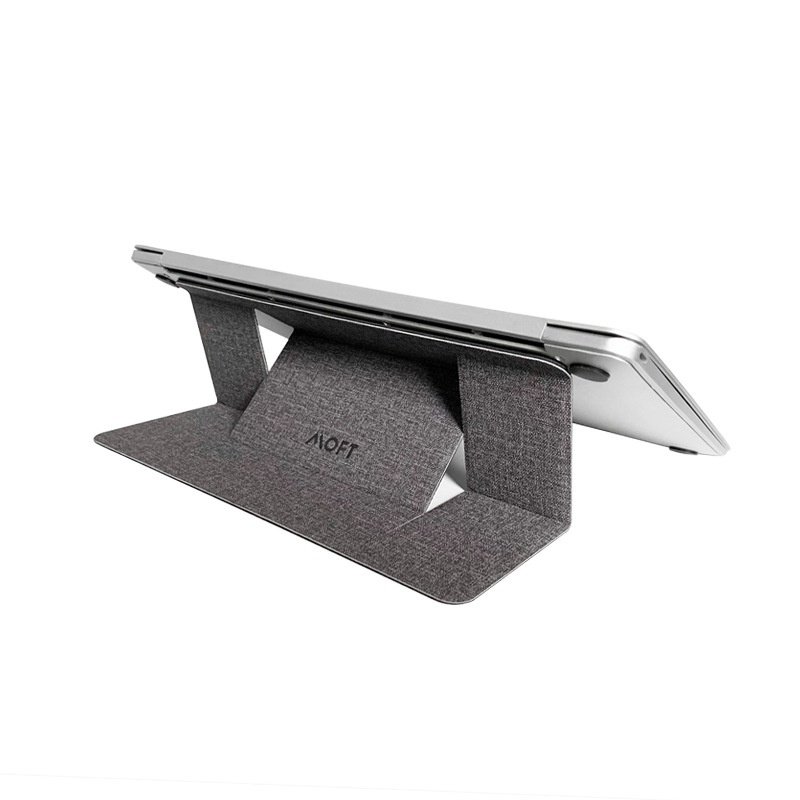 Laptop Stand Desktop Elevated Cooling Rack