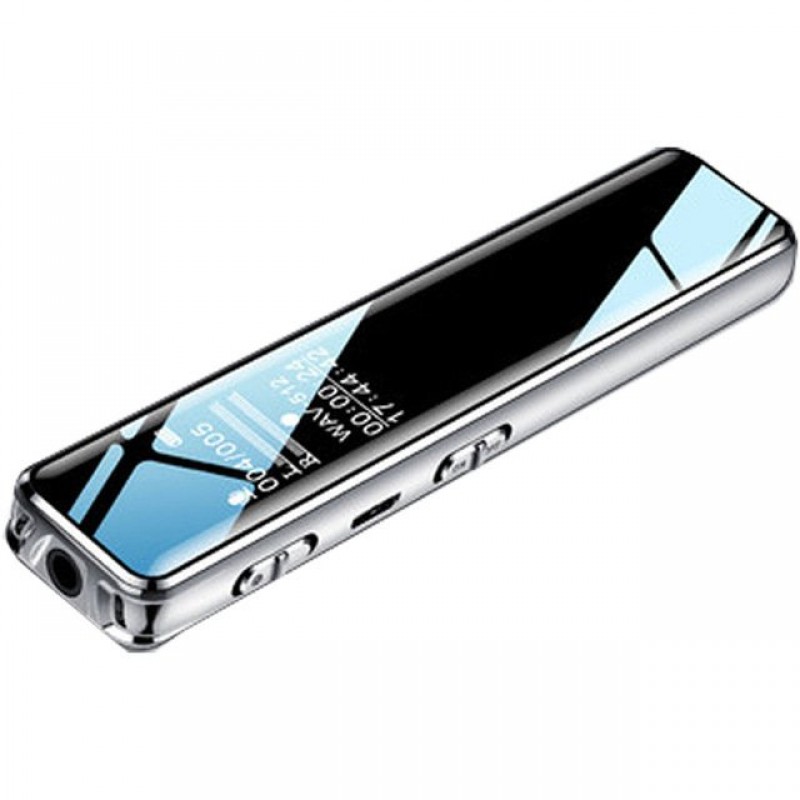 High Definition Noise Reduction Professional Recor...