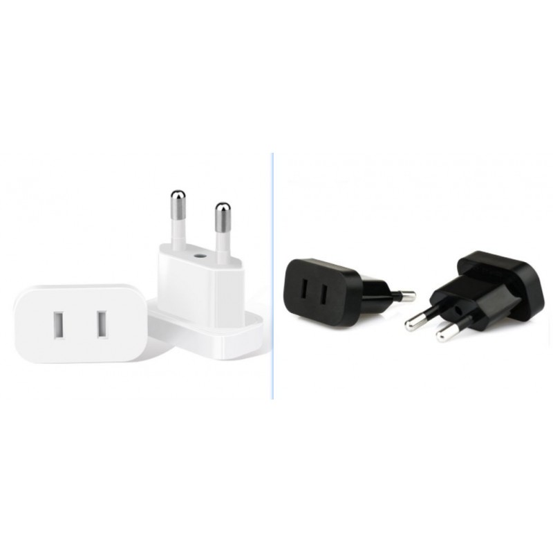 American To Europe Plug Converter Home