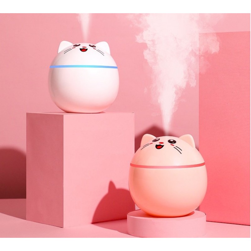 Mini humidifier