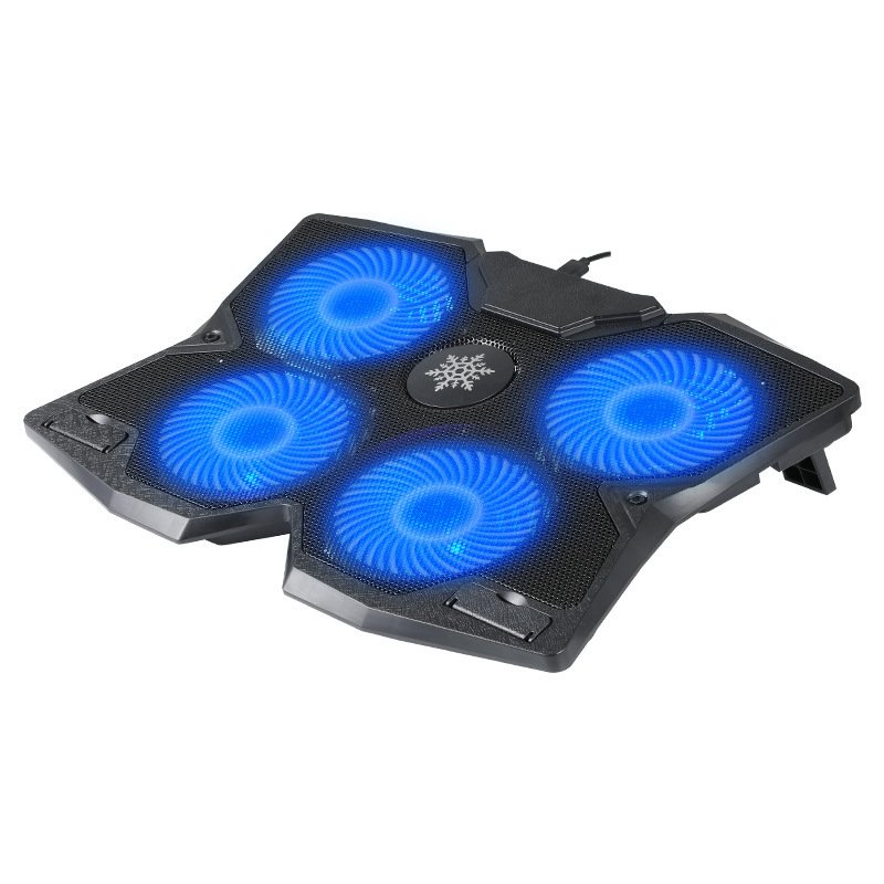 Notebook Radiator, Laptop Computer Cooling Mute Br...