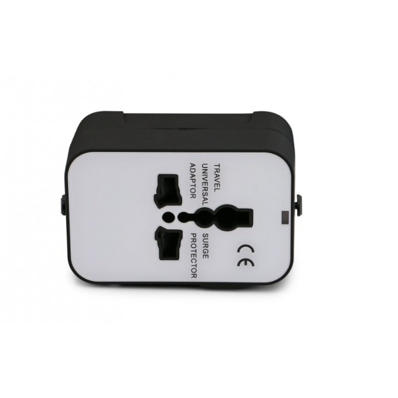 Multi Function Charger For Overseas Travel Adapter