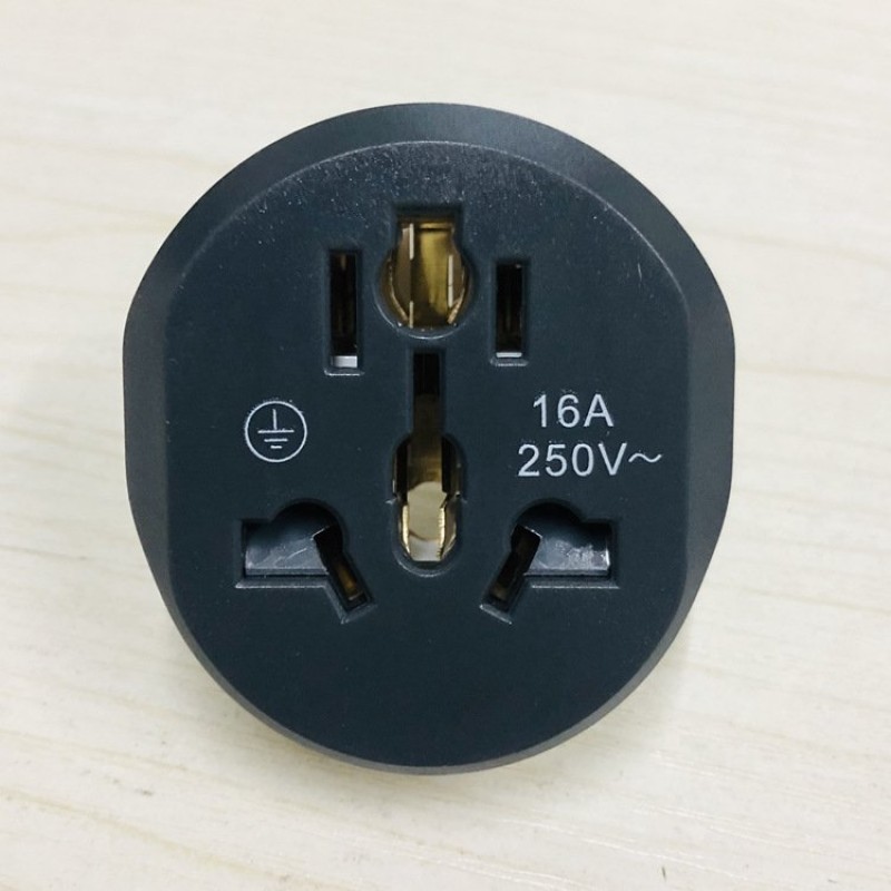 Conversion Plug European Standard Diameter 48MM Ad...
