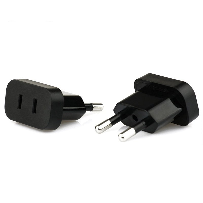 American To Europe Plug Converter Home