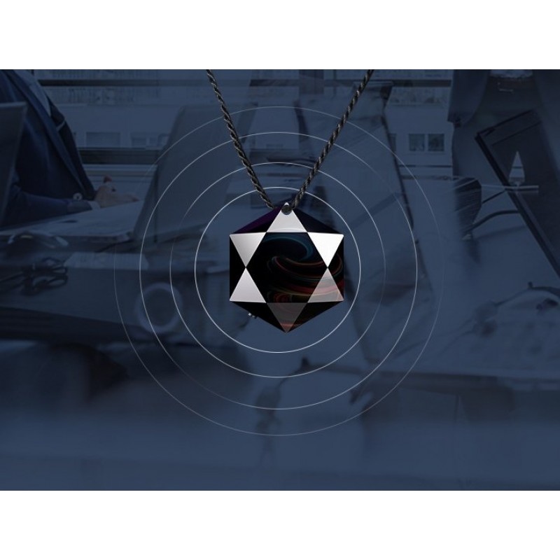 Pendant Recording Pen Professional Noise Reduction