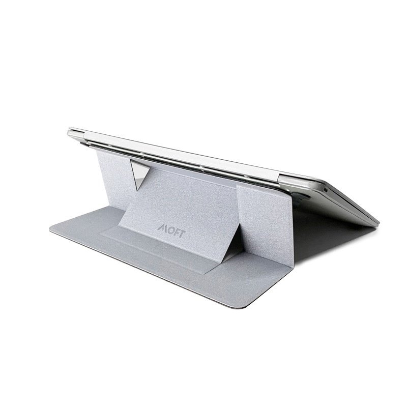 Laptop Stand Desktop Elevated Cooling Rack