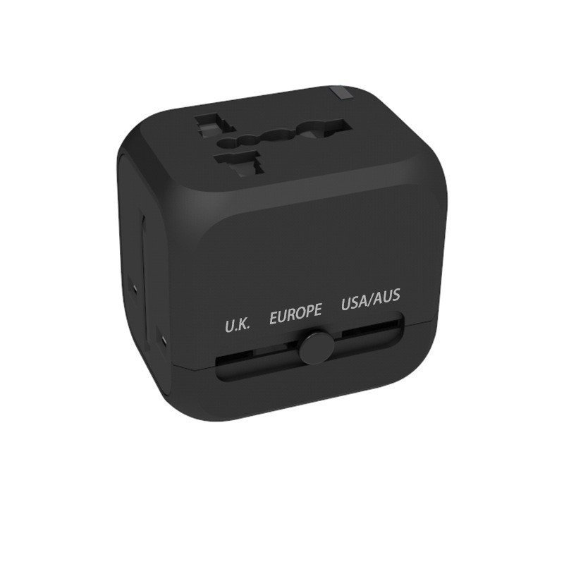 PD 20W Universal Travel Adapter Plug