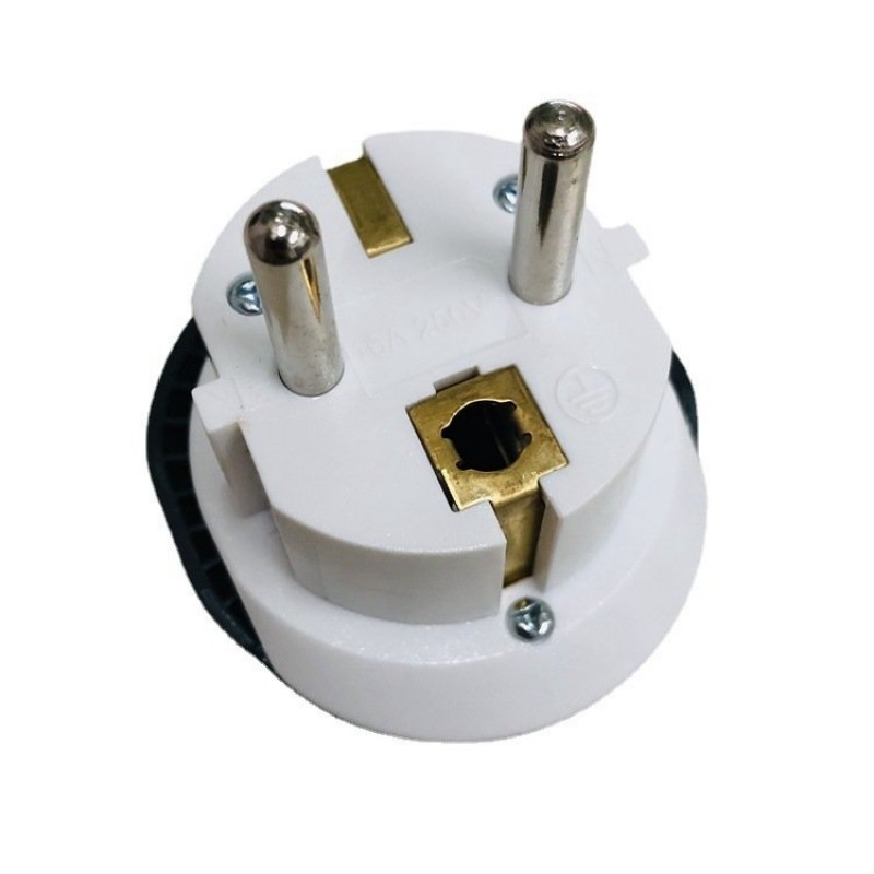 Conversion Plug European Standard Diameter 48MM Adapter Foreign Travel Portable Conversion Plug