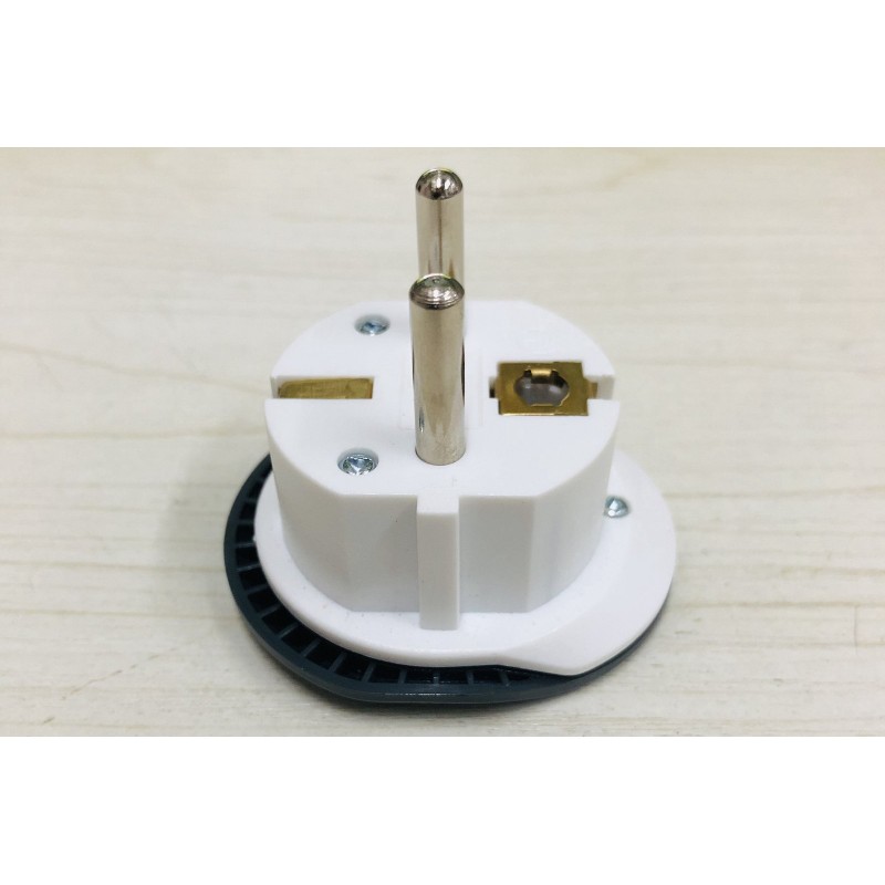 Conversion Plug European Standard Diameter 48MM Adapter Foreign Travel Portable Conversion Plug