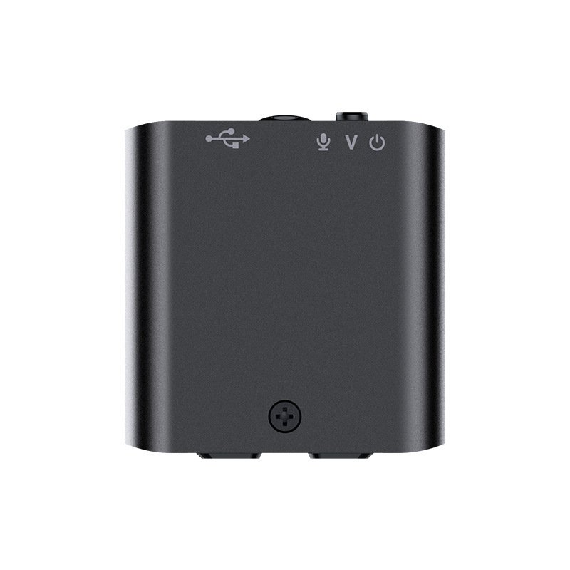 HD Noise Reduction Voice Control Recording Professional Recorder Player