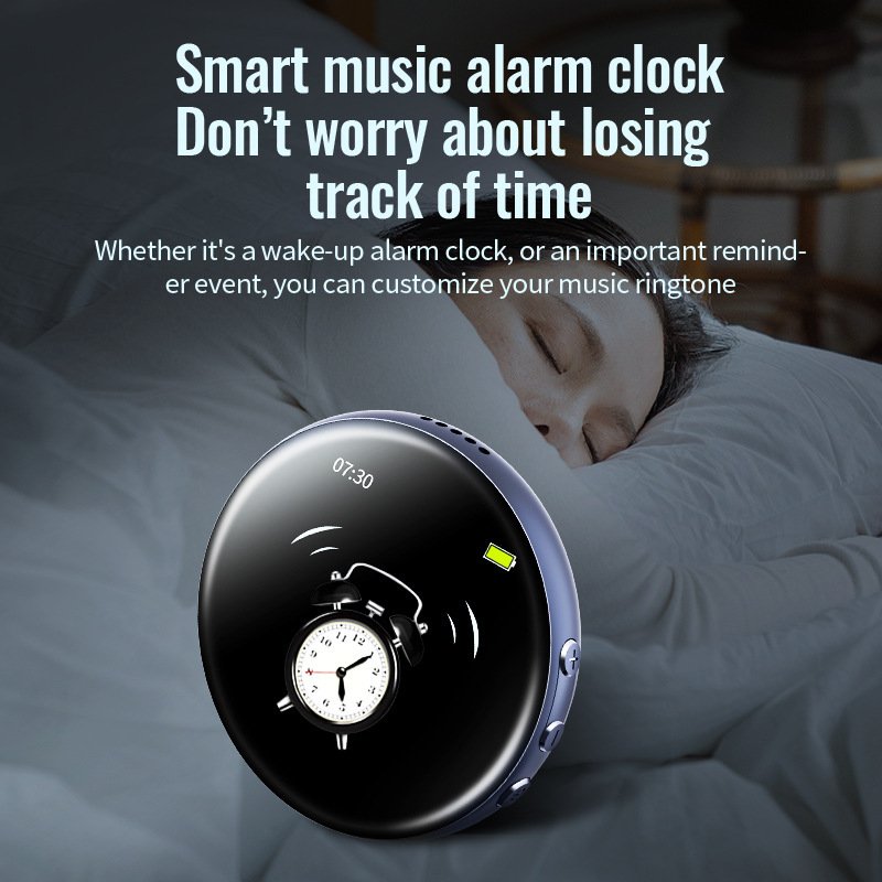 Intelligent Voice Control Recording Equipment Port...